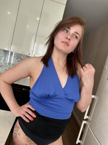 Станислава Топ Нежная Реал фото 6